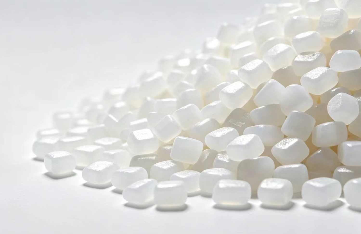 Specialty Polymer Materials