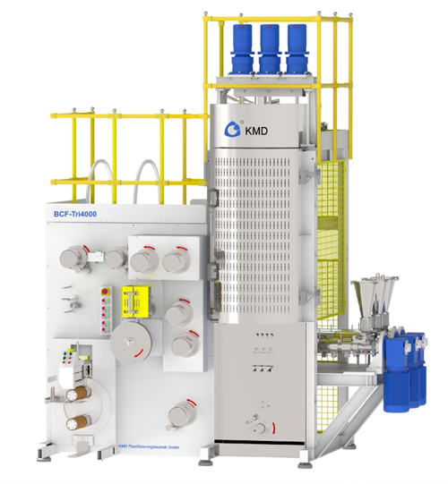 Equipment R&D