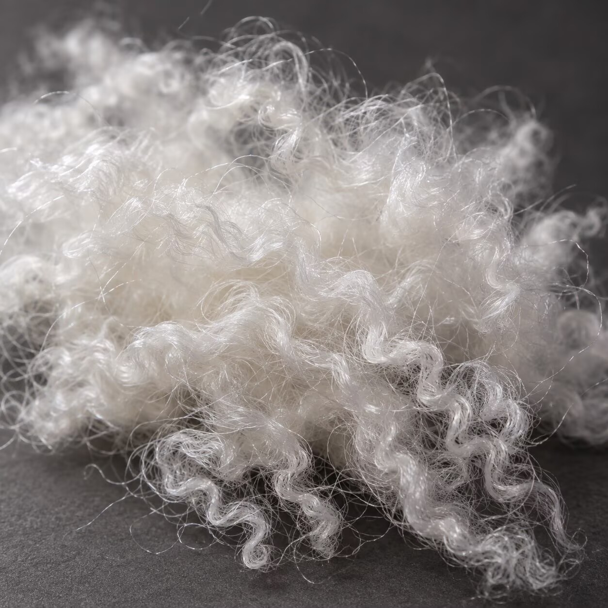 Advanced Ultrafine Fibers