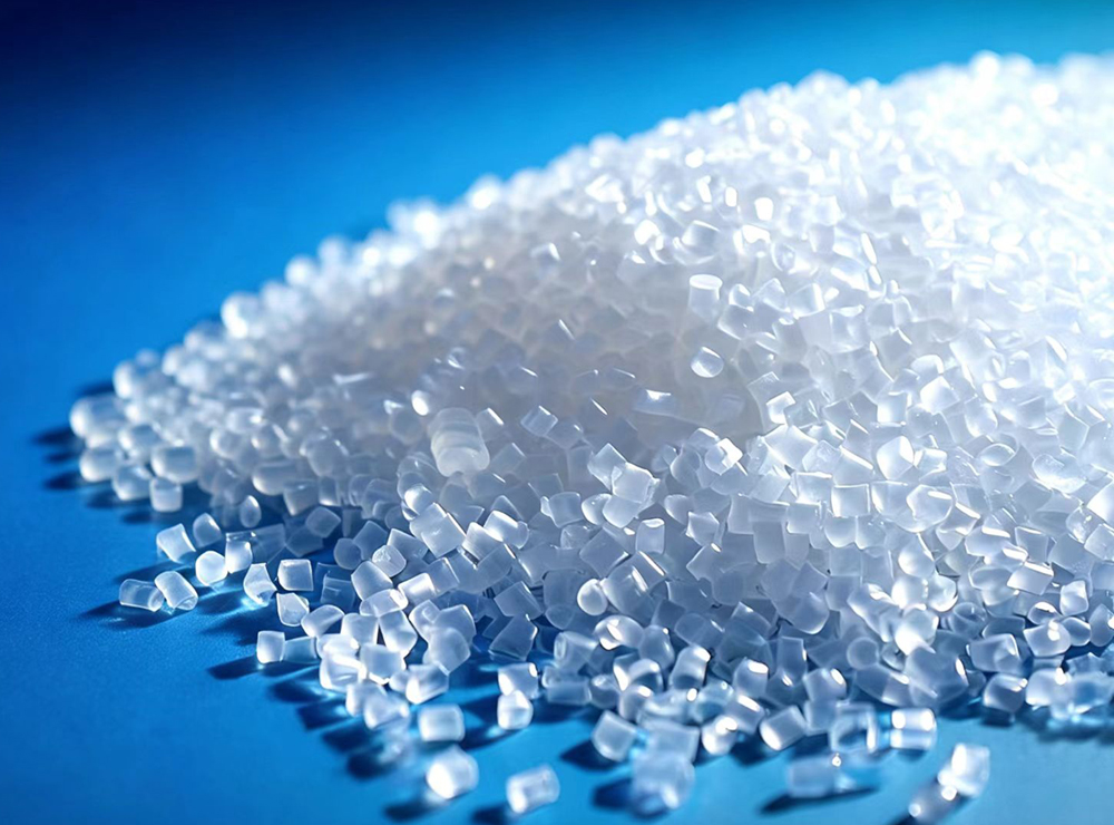 Polymer Nanomaterials